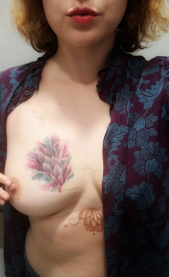 Łazienkowe - Cute_Astrid