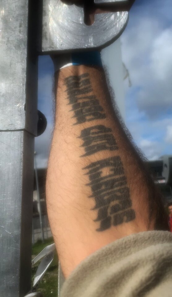 💪🦾 - Cute_Astrid