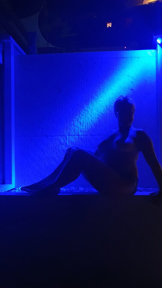 Czekałam i się nie doczekałam, gdzie byłeś? - Uciech100