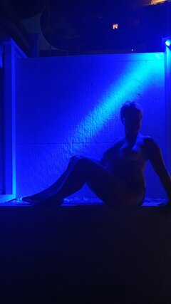 Czekałam i się nie doczekałam, gdzie byłeś?