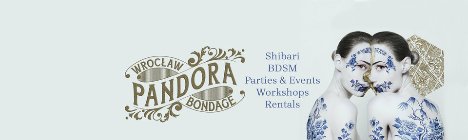 house of imperfection - PandoraBondage