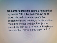 tak na poprawe humoru