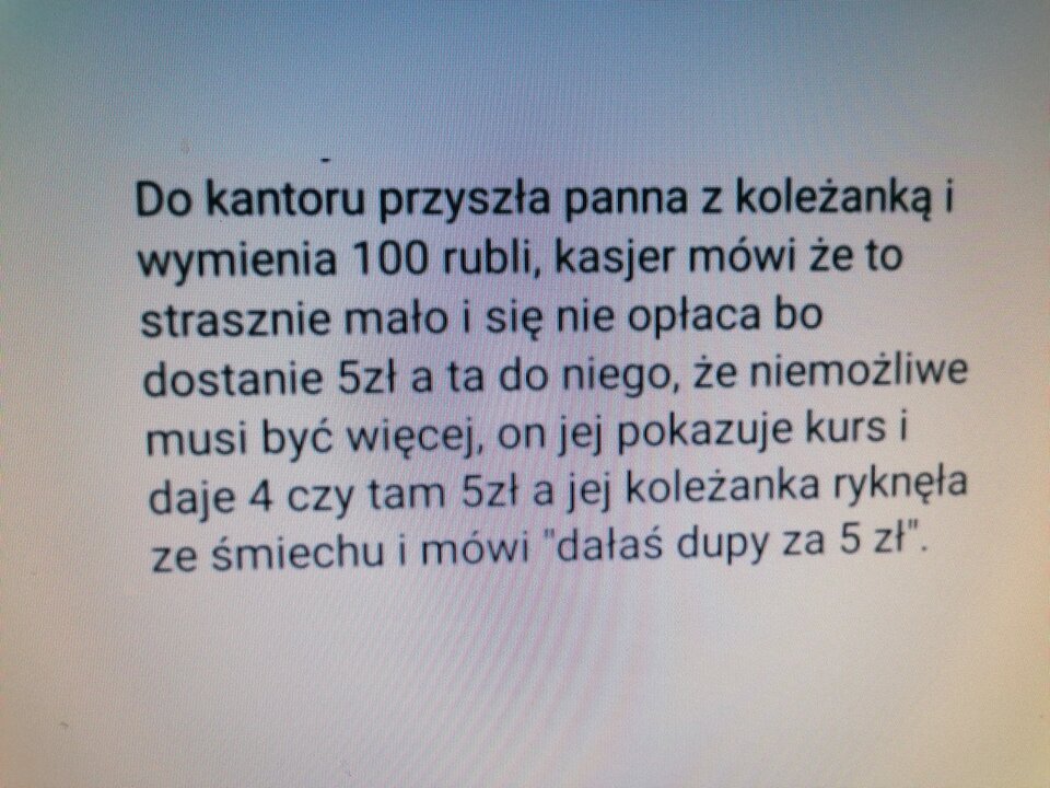 tak na poprawe humoru - timiimi1234