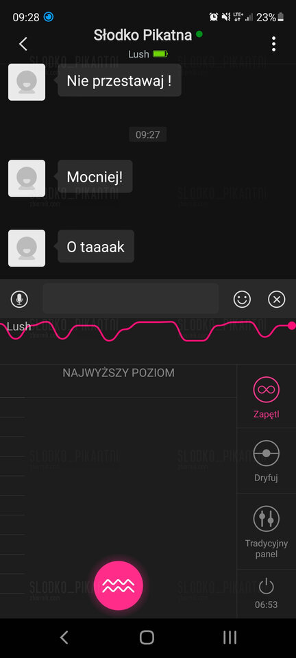 Zabawy w pracy 😈😈 - Slodko_Pikantni