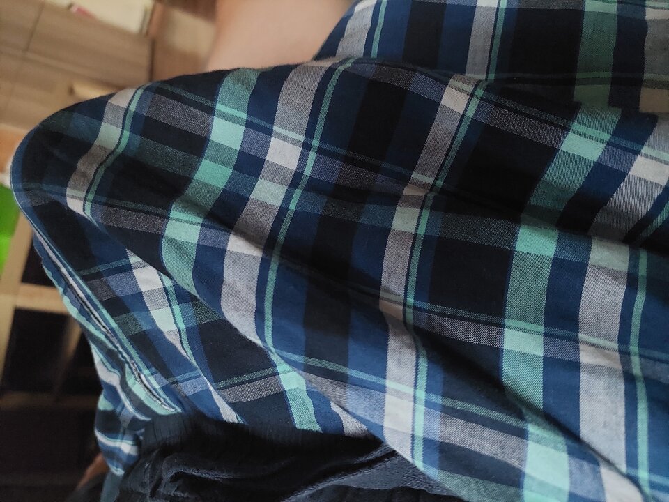 kto odkryje mój namiot - Wariat_77