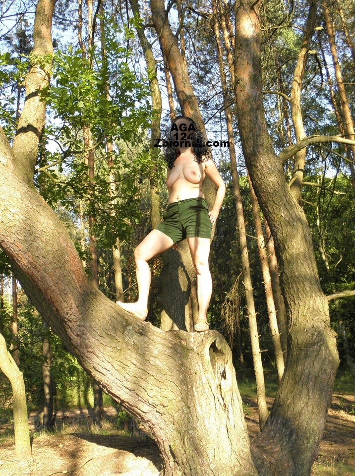 Wskakuj do mnie - aga124