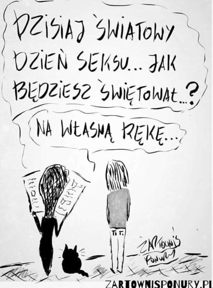 Świętowanie… - ACTSwingersClubWarszawa
