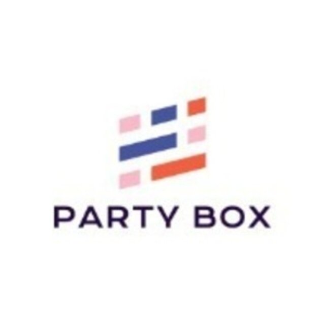 PARTYBOX