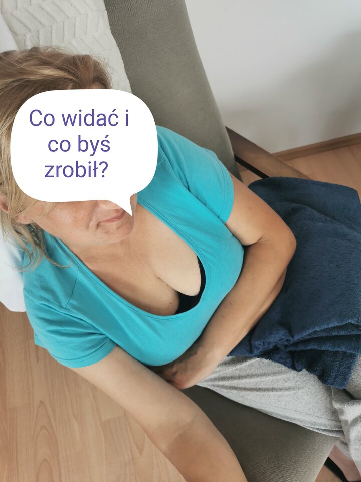 Widoczki widoczki - parka7576