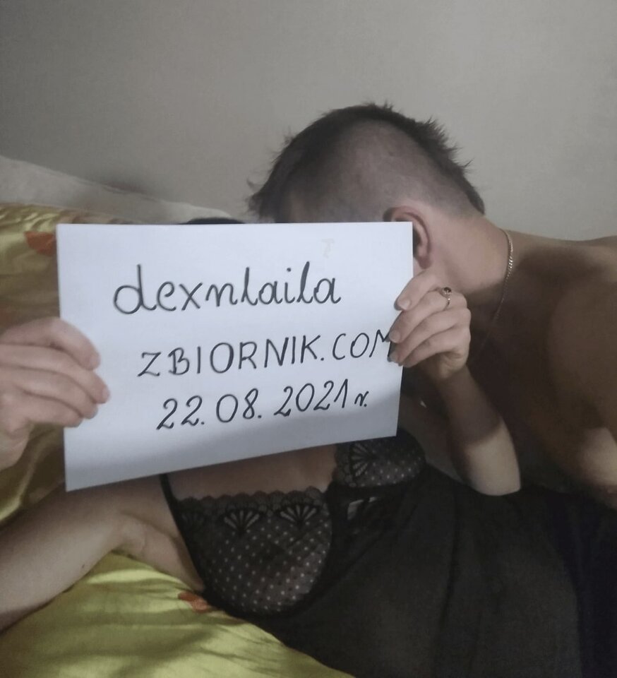 weryfikacja - dexnlaila