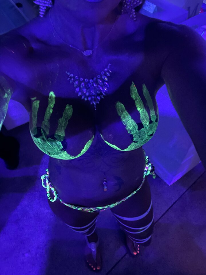 Temptation w Meksyku 😍polecam!! - nimfmedic