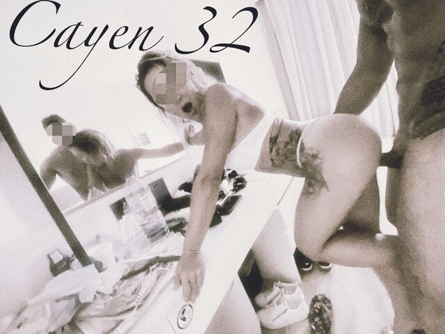 cayen32