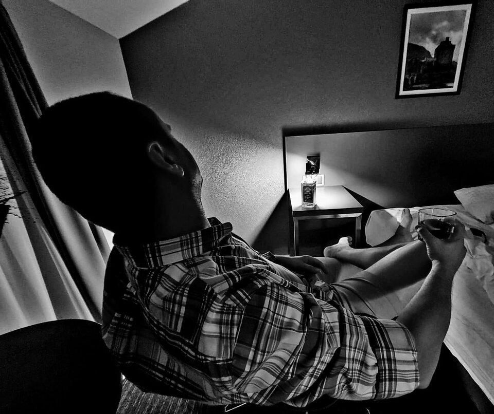 Degustacja.... - Rozpustnik82