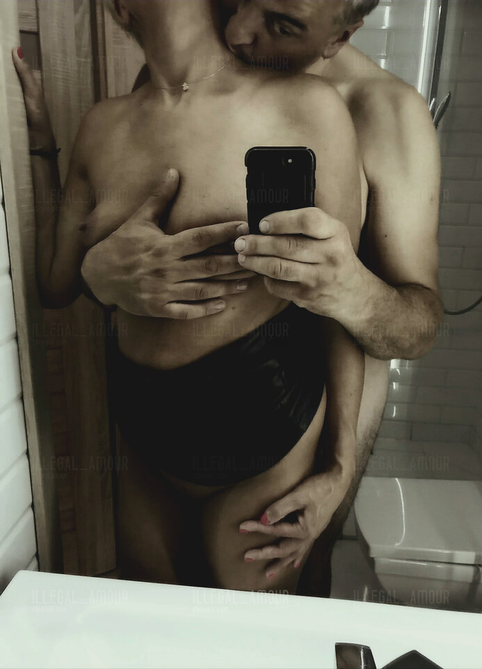 Takie proste...🤷‍♀️💋 - ILLeGaL_AmOuR