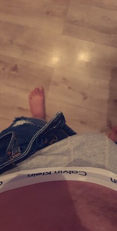 Coś się skrywa 😛