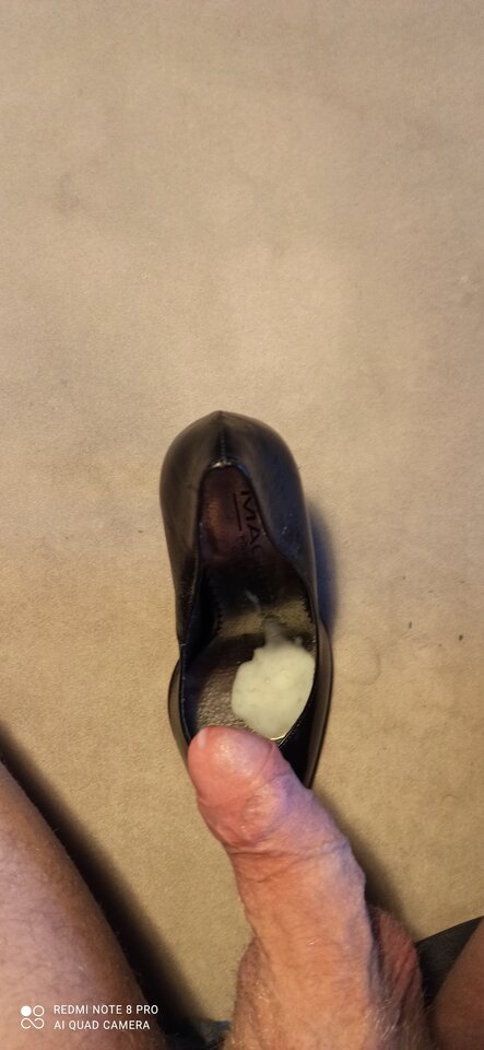 Szpileczka 👠👠 - MichasGdy32