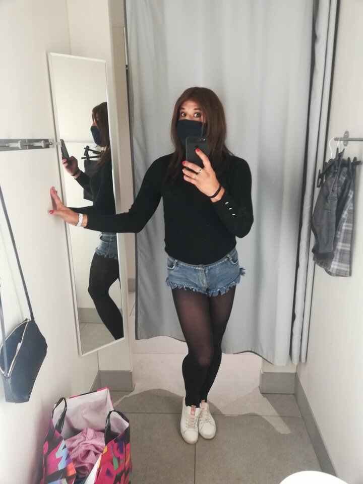 Zakupy - malinka7334