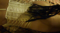 I znów mi się porządnie dostało!!!!