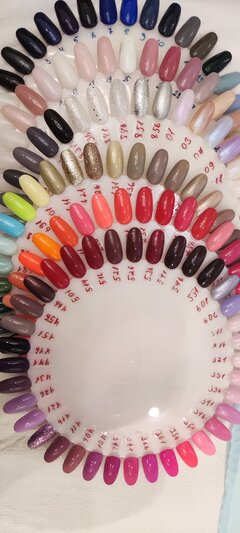 Który kolorek 🌈 ?