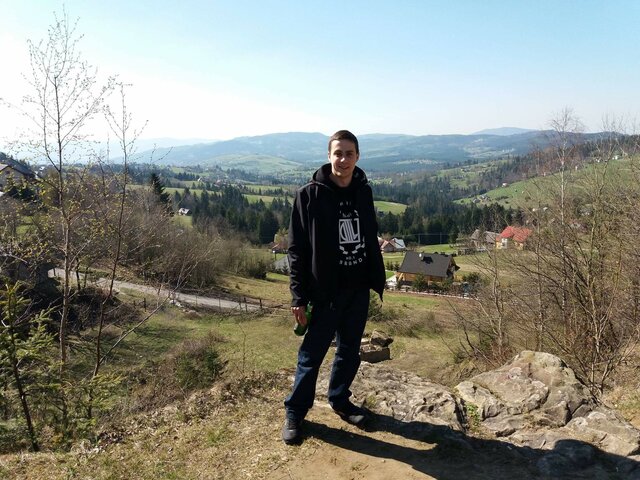 DacRadosc