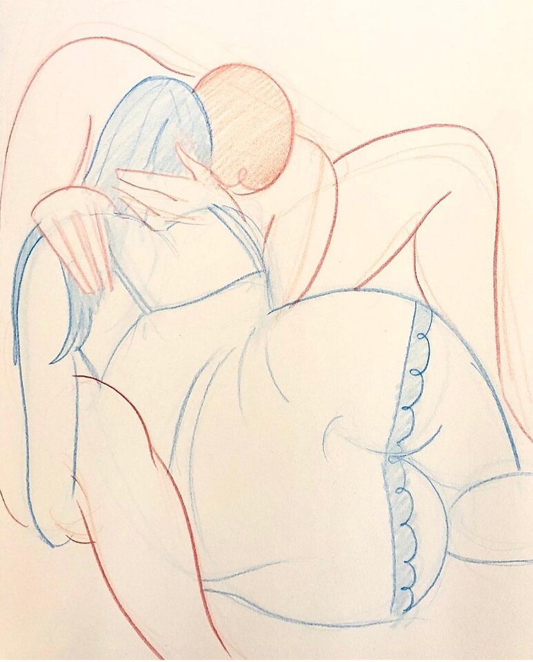 Standardowo od @alphachanneling - RoandiaAndLukas