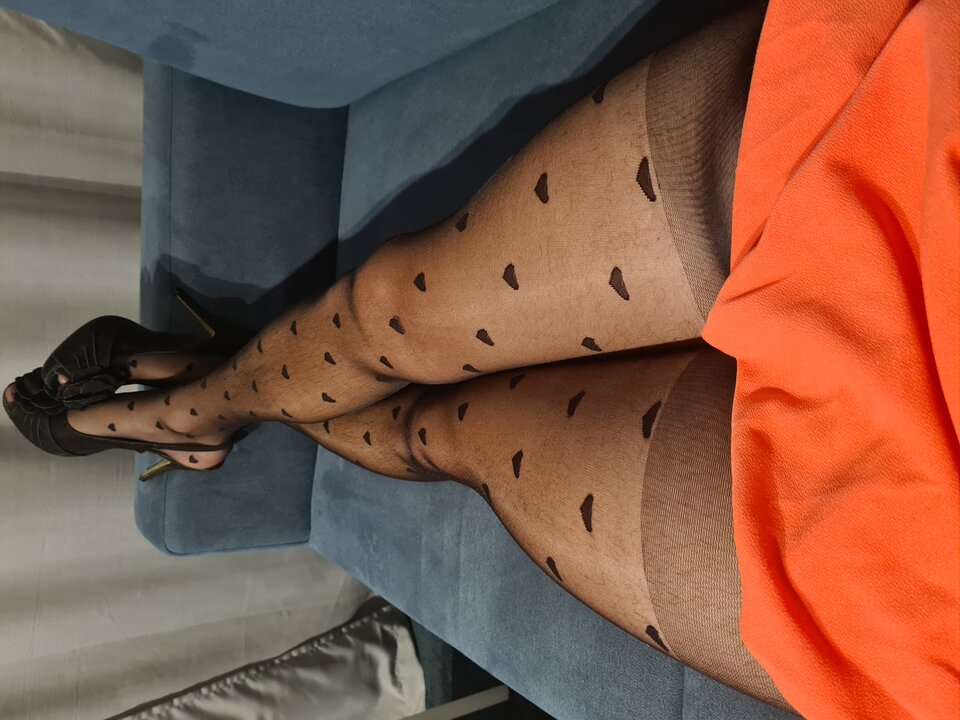 Wieczorny chill przy piątku - transPatrycja