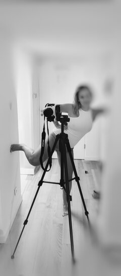 Po drugiej stronie lustra