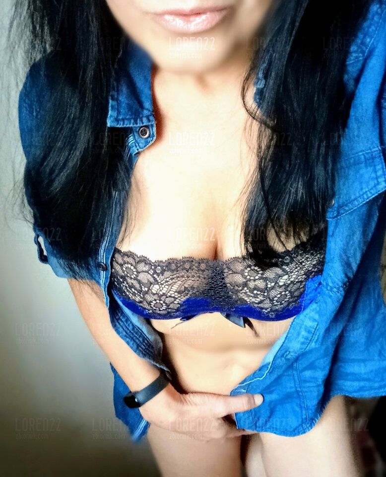 Blue day 😉 - Loren22