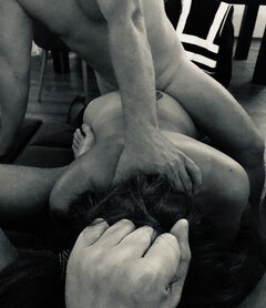 Być zdominowaną….