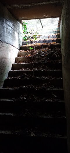 Schody do nieba 😉