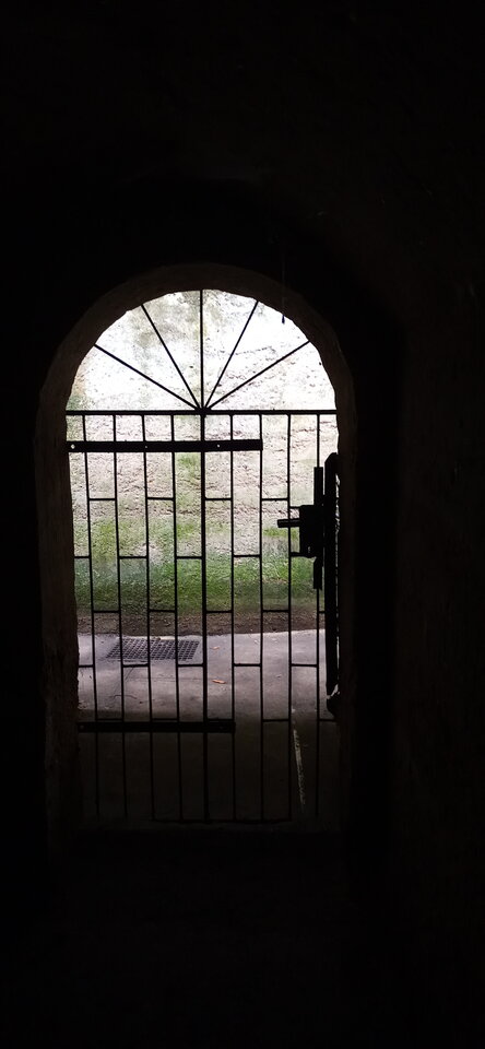 Wiedziałem że prędzej czy później trafię za kraty - Maciek1182