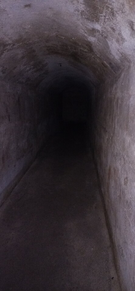 Im ciemniej tym przyjemniej - Maciek1182