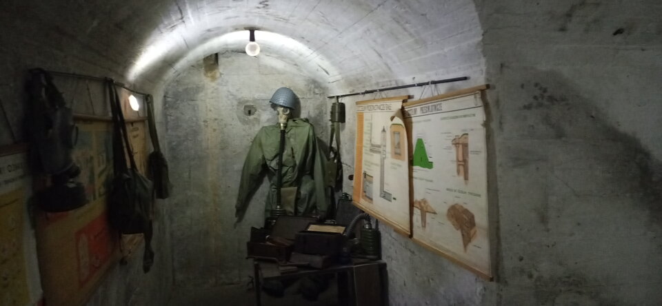 Kumpel stoi na straży - Maciek1182