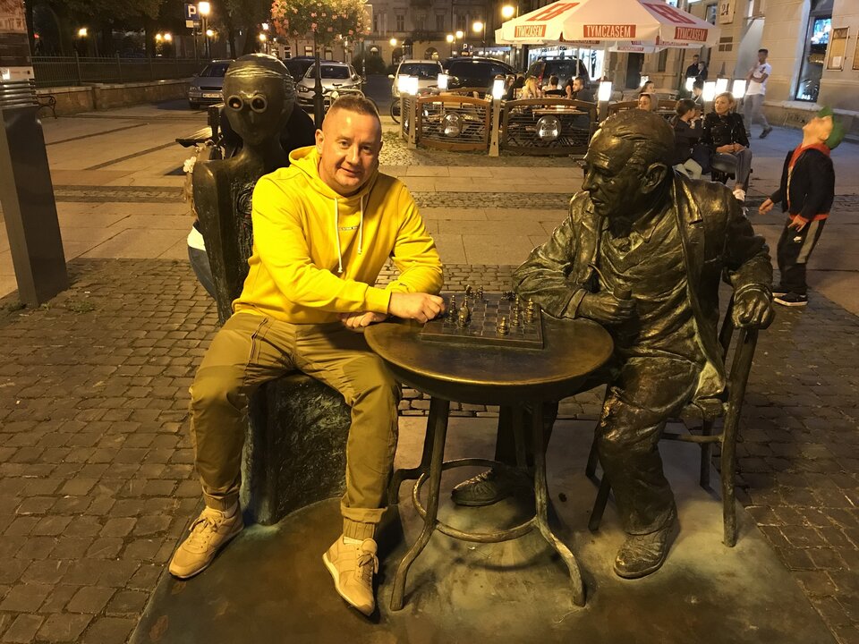 9B359340-AE1B-426D-B68A-8263931F9A76.jpeg - Kamil1981Radom