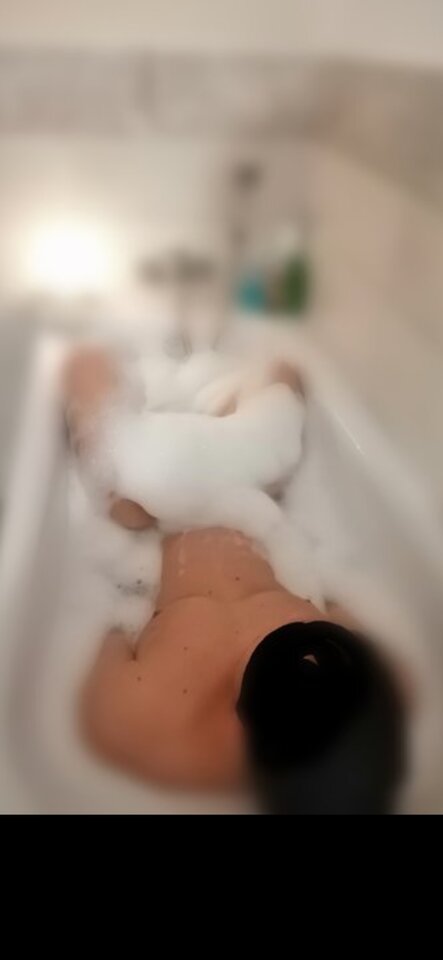 może wspólna kąpiel? - MarcinOtwartyNa