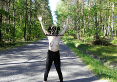 Stop! Przejścia nie ma!!!!