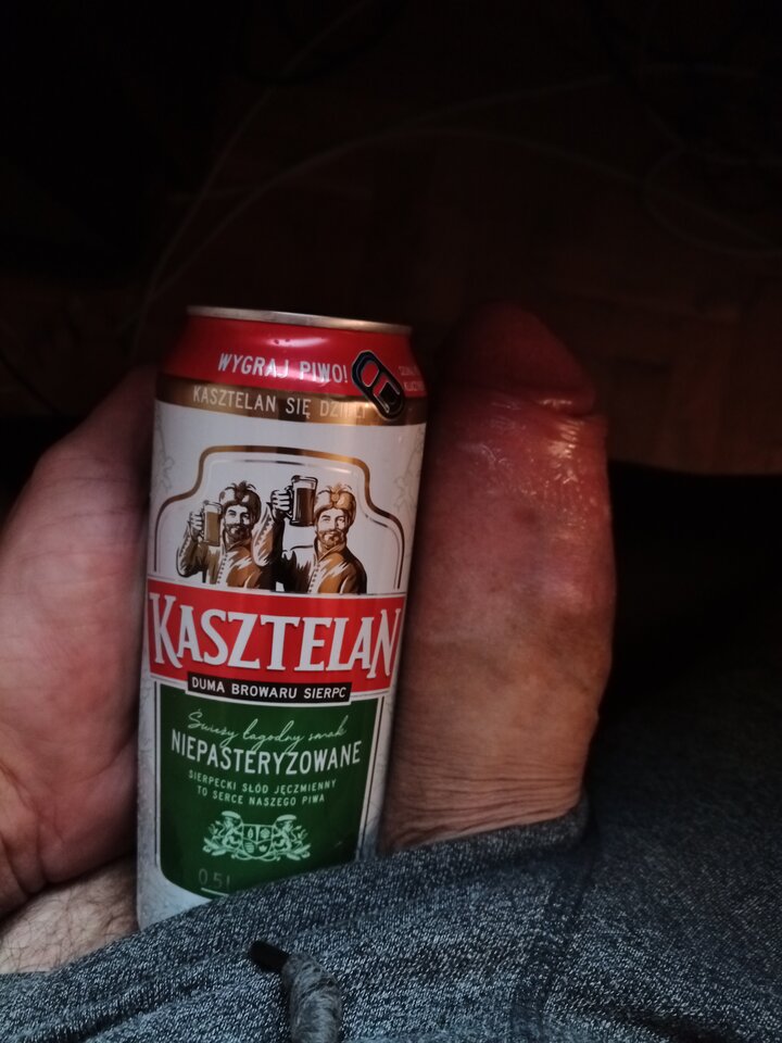 Racz Waćpanna Wpaść - CookieMonsterek