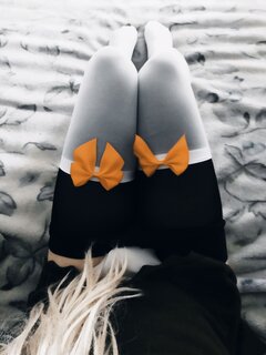 Nie mogę doczekać się nowych szpilek 👠😁