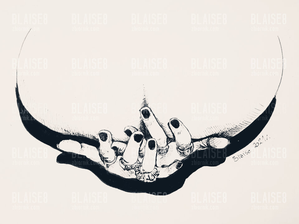Art No. 101 - blaise8