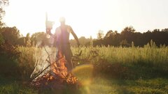 Wakacyjne rżnięcie