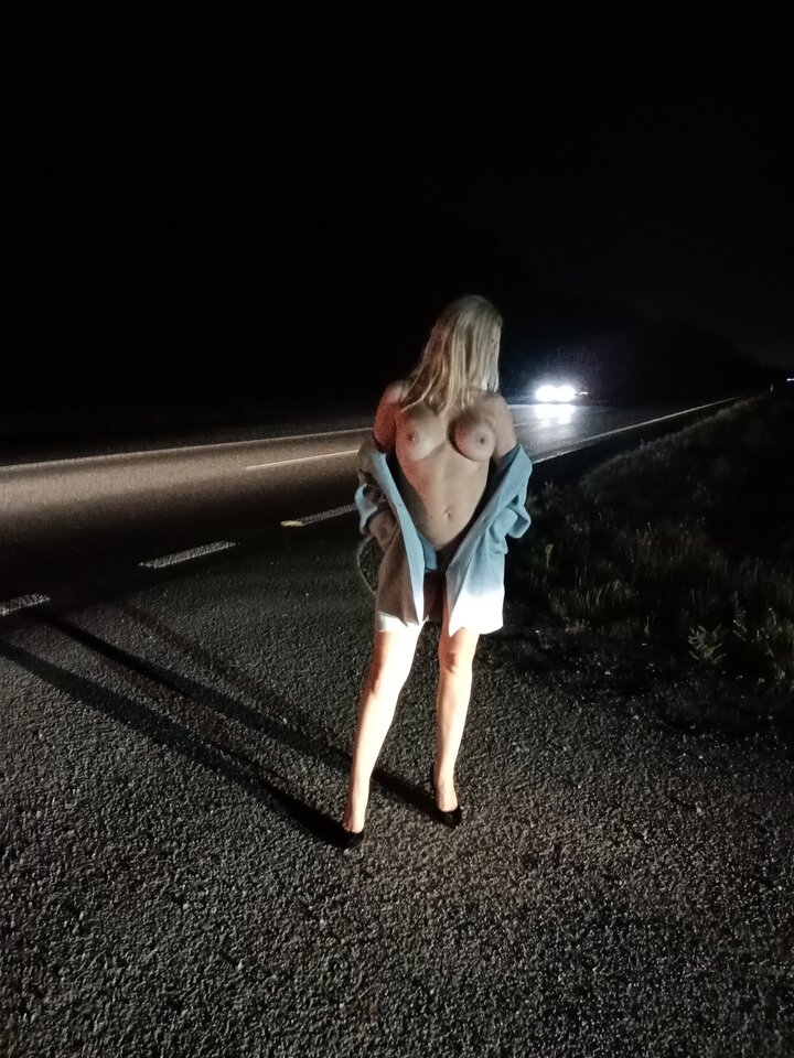 Powodowanie zagrozenia w ruchu drogowym - Zboczuszki_szczecin