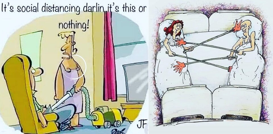 Mimo czwartej fali na te nowinki pandemiczne nie przechodzimy - Hedoniscipo60ce