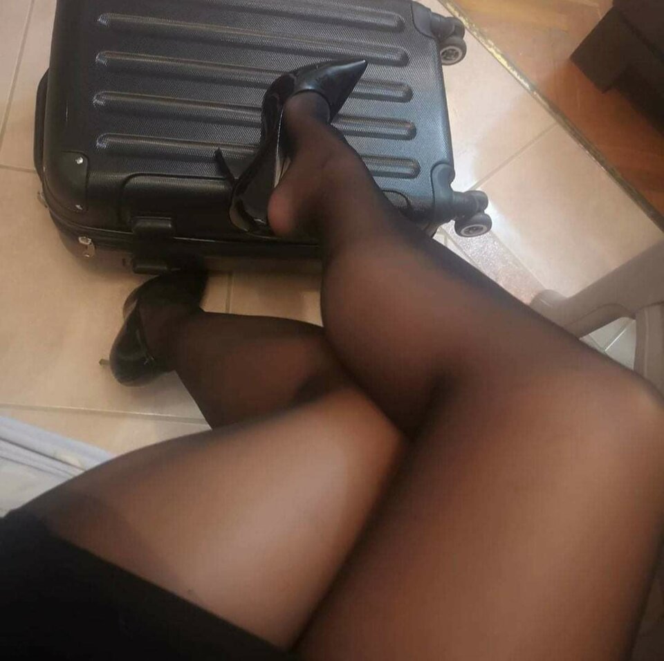 👠🔥 - Ameliatrans