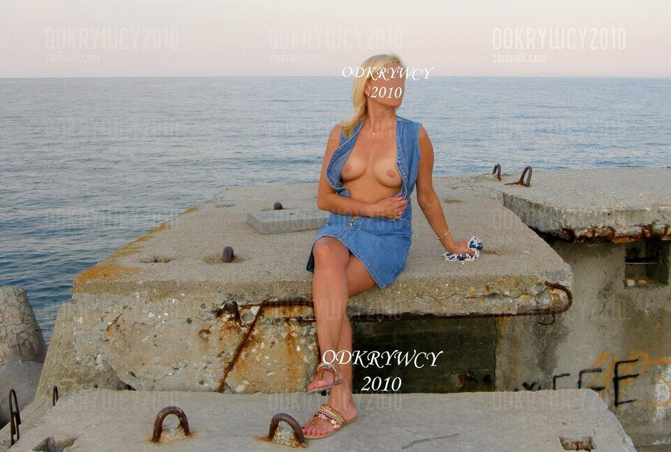 Na wycieczce :) - Odkrywcy2010
