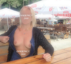 Gorąco się zrobiło ...