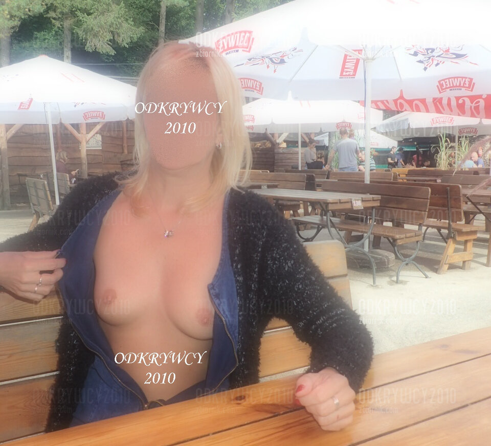 Gorąco się zrobiło ... - Odkrywcy2010