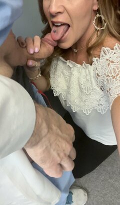 Melduję, że oddział przejęty, dyżur rozpoczęty 😈