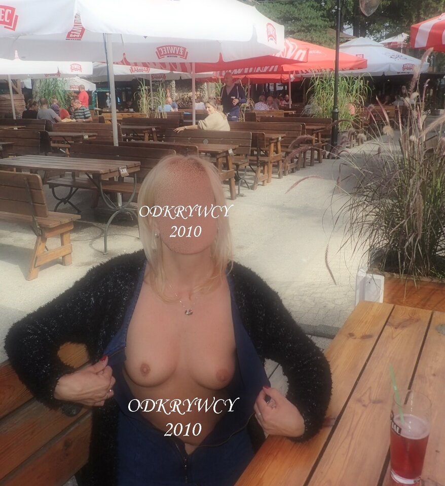 Przy piwku :) - Odkrywcy2010