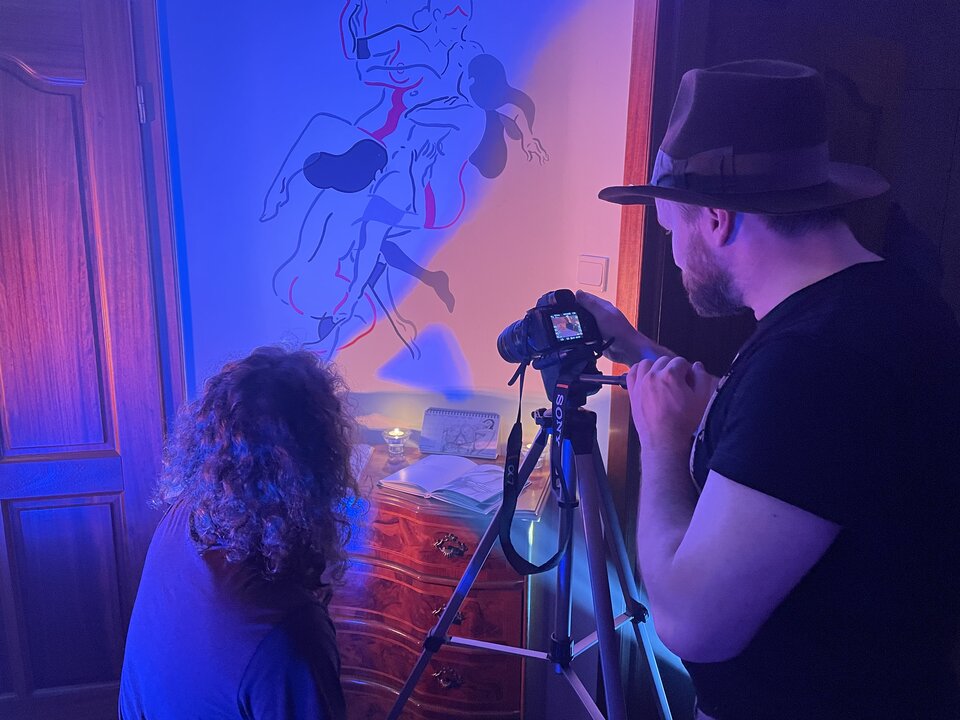 Robi się :) - ACTSwingersClubWarszawa