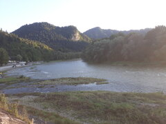 Piękny Dunajec 😊